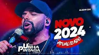 UNHA PINTADA 2024, UNHA PINTADA SÓ O BAGAÇO, UNHA PINTADA 2024 DEZEMBRO, SÓ O BAGAÇO UNHA PINTADA