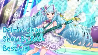 Show By Rock!!! Mashumairesh anokanatarium - Guitar Cover