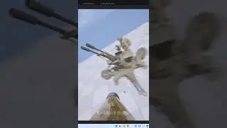 Делаю зенитки для новой карты «Аэродром» #fpvkamikazedrone #фпвкамикадзедрон #devgame #девгейм #игры