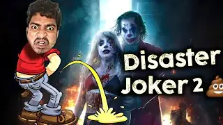 Joker 2 Review Hindi | Joker: Folie à Deux Review