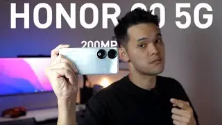 HONOR 90 5G Review - Flagship Display, Excellent Camera