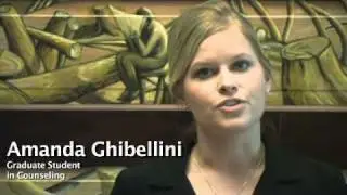 Master of Science in Counseling