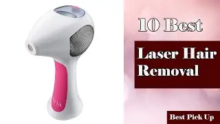 ✅ 10 Best Laser Hair Removal New Model 2022