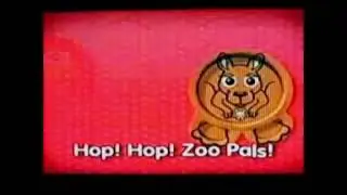 New Zoo Pals 2 Slow 64X Part 4