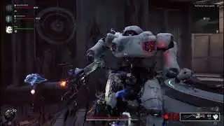 [PC] Remnant II - Electric Puzzles, Tracking Goo balls & Meatballs In Apoc! Ft. D & Blaze | Pt.116