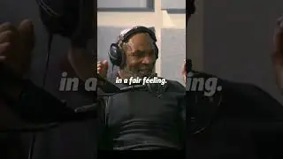 Fear is my friend...