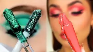 Tutorial de maquillaje para principiantes 2021 Mejor tutorial de maquillaje de bricolaje para niña