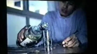 Fotoclip: Ame fuertemente - 2001
