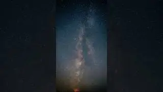 Astrophotography | Sony Alpha A7iv | Sigma 24-70