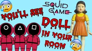 this video will make you see squid game