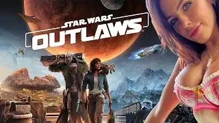 Caesar Dressing From Aran I Got These Tickets Star Wars Outlaws Playstation Game Adriana Chechik