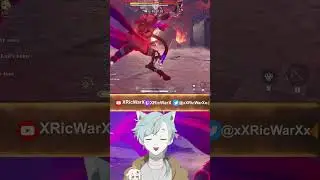 Jinhsi Is UNKILLABLE in #WutheringWaves | Literally...