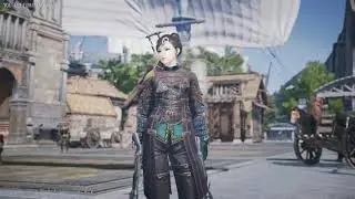 A IR   Gunslinger lvl 1~30 Gameplay   Pre OBT   F2P   PC   TH
