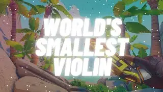 World's Smallest Violin 🎻 (Valorant Montage)