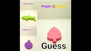 Guess the color challenge!🎨 Compilation #2 ASMR #kineticsand,#shorts,#guessthecolor,#guess,#asmr,