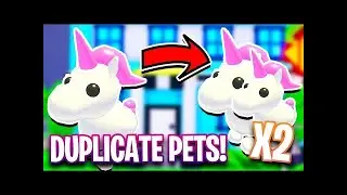 ADOPT ME DUPE SCRIPT 2023