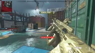 Call of Duty Modern Warfare 2: Face OFF - Team Deathmatch - Shipment Gameplay (No Commentary)