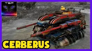 Crossout 