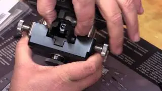 MGW Sight Pro - Sight Press Tool