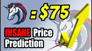 Will 1INCH Hit $75 | 1INCH Price Analysis + Price Prediction 2021 - 2025 Explained