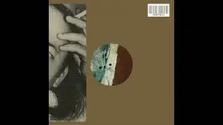 Yotam Avni - F The World (CV01)