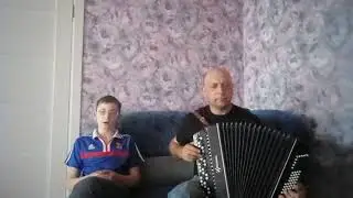 ,,  Ветер с моря дул 
