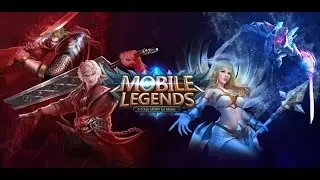 Mobile Legends: Bang bang (boost Тигрил and Бруно)