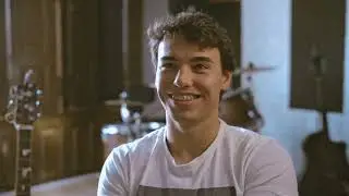 ARTS & CRAFTS EP02 - João Gonçalves (músico)