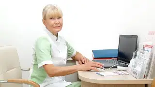 Решайте деликатные проблемы с врачами в клинике 
