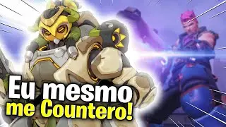 O CARA SÓ JOGA NA DIFICULDADE KKKKKKK