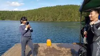 25.08.19.💓КОРПОРАТИВ с #experttravel 🔥Проект DIVINGPITER 🔥 Погружение на базе ⚓ на полигоне(29)
