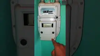 How to get emergency balance in Titas gas prepaid meter|Bangladesh