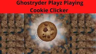Cookie Clicker EPISODE:1