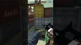 Almost ACE 💪 #criticalops #criticalopsgame #criticalopspro #shorts