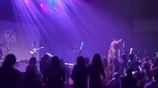 Vidya Vox LIVE at Charleston Music Hall 2023