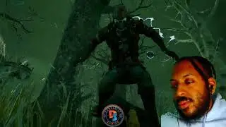 The #1 Jane Main on Dead by Daylight VS The Doctor at Autohaven