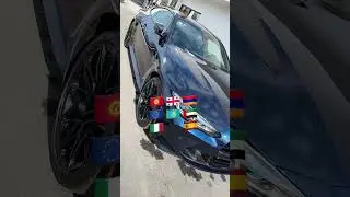 BMW M4 доставим в любую страну 