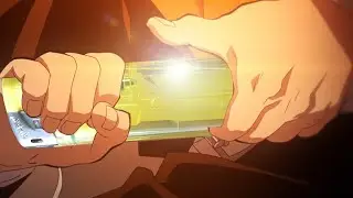 How to make a thunderclap flash with an abandoned lighter