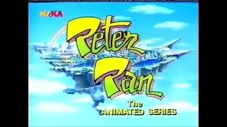 1989 : Peter Pan