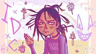 Cavity Fairy - idc