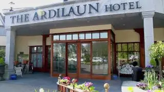 The Ardilaun Hotel Galway
