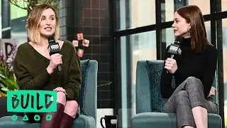 Charlotte Hope & Laura Carmichael On The Struggles Their Characters Face In 