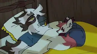 apollos sleep paralysis demon