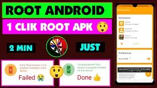 How To Root Android Phone Magisk Root Without Pc Kingroot Twrp 🔥 ~ Magisk app Mtkeasysu Github 2023