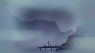 Кажется, кто-то переборщил с магией.. | Oxenfree ◬