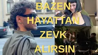 VLOGI Bunlar güzel anılar.