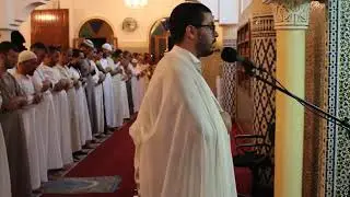 Hişam el Haraz Kadir Suresi هشام الهراز سورة القدر