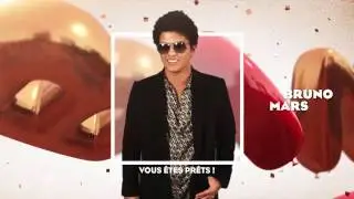 Enrique Iglesias In the NRJ Commercial