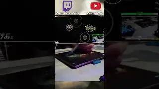 osu! I CAN AIM 11⭐️STARS NOW?? #osu #whitecat #shorts #blackdog