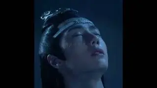 Cdrama The Untamed (Lan Zhan x Wei Wuxia)